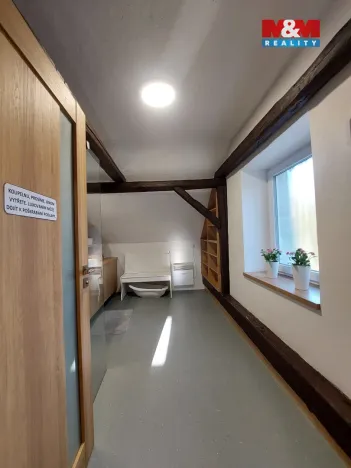 Prodej rodinného domu, Široká Niva, 152 m2