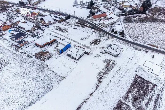 Prodej pozemku pro bydlení, Bělušice, 662 m2