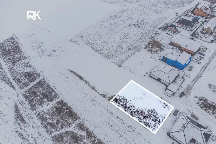 Prodej pozemku pro bydlení, Bělušice, 662 m2