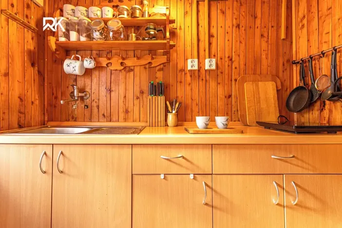 Prodej chaty, Bohdaneč, 65 m2