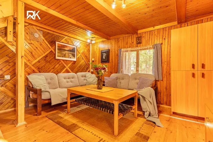 Prodej chaty, Bohdaneč, 65 m2