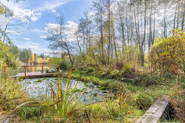 Prodej chaty, Bohdaneč, 65 m2