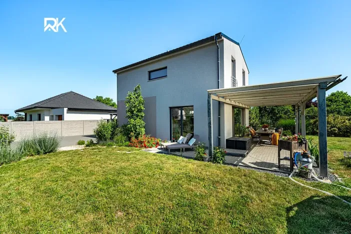 Prodej rodinného domu, Opatovice nad Labem, Nohejlova, 89 m2