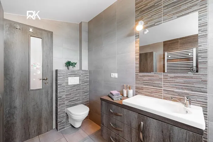 Prodej rodinného domu, Opatovice nad Labem, Nohejlova, 89 m2