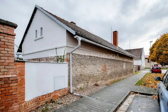 Prodej rodinného domu, Pardubice, Žižkova, 250 m2