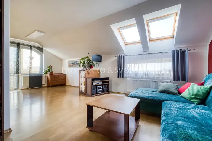 Prodej činžovního domu, Přerov nad Labem, 283 m2