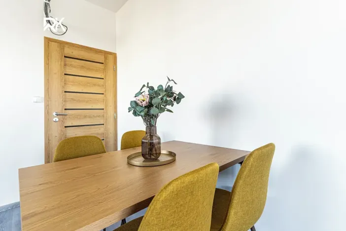 Prodej bytu 1+kk, Kolín, Pražská, 39 m2