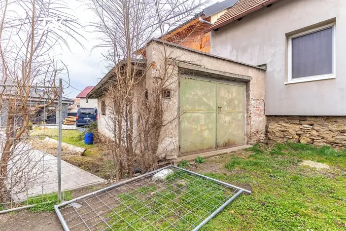 Prodej rodinného domu, Polepy, 89 m2