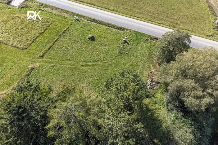 Prodej pozemku pro bydlení, Chotěboř, 1328 m2