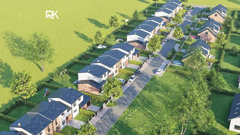 Prodej rodinného domu, Kolín, Jiřího Jarocha, 137 m2