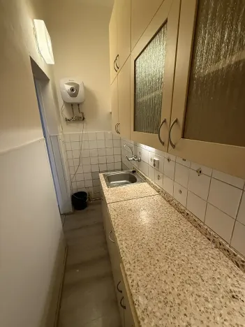 Pronájem bytu 2+kk, Praha - Vinohrady, Dykova, 55 m2