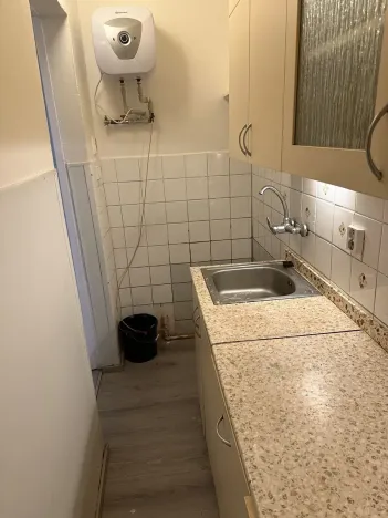 Pronájem bytu 2+kk, Praha - Vinohrady, Dykova, 55 m2