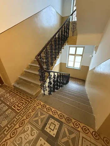 Pronájem bytu 2+kk, Praha - Vinohrady, Dykova, 55 m2