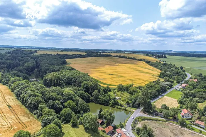 Prodej rodinného domu, Zásmuky, Komenského nám., 133 m2
