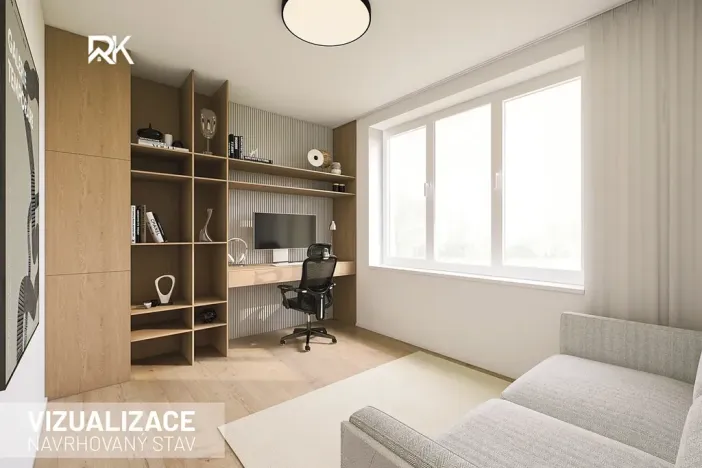 Prodej rodinného domu, Veltruby, K zastávce, 152 m2