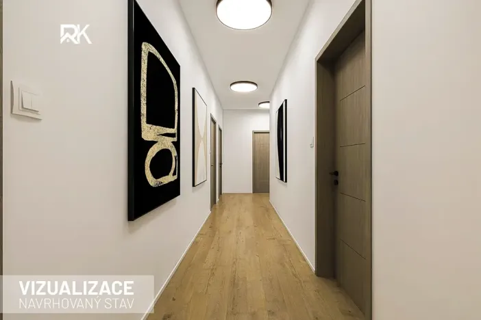 Prodej rodinného domu, Veltruby, K zastávce, 152 m2