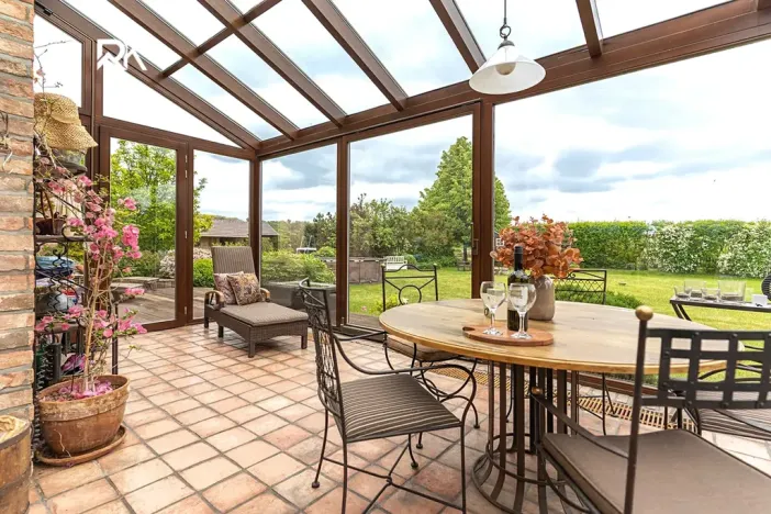 Prodej rodinného domu, Bříství, 375 m2