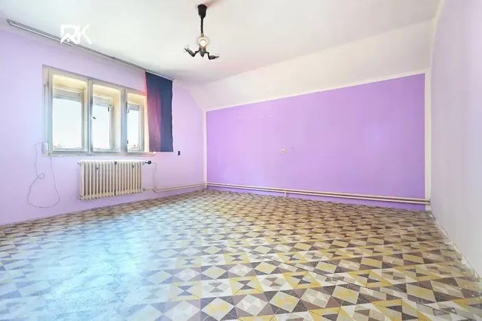 Prodej rodinného domu, Němčice, 231 m2