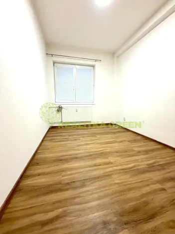 Pronájem bytu 2+1, Vsetín, Sušilova, 32 m2