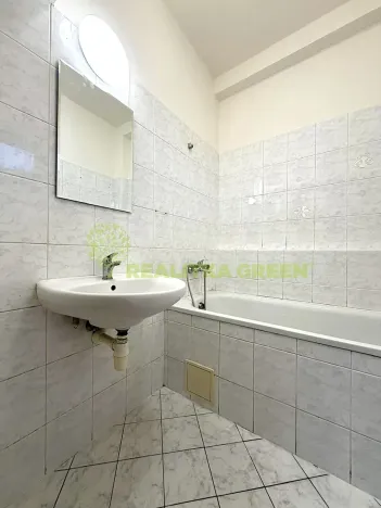 Pronájem bytu 2+1, Vsetín, Sušilova, 32 m2