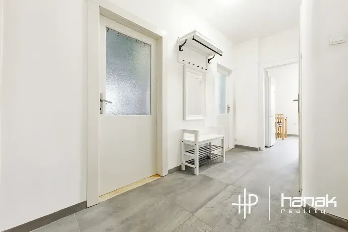 Prodej bytu 2+1, Zlín, Věžové domy, 61 m2