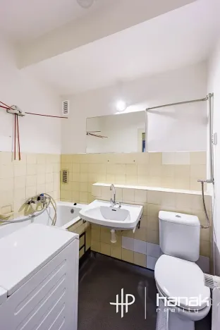 Prodej bytu 2+1, Zlín, Věžové domy, 61 m2