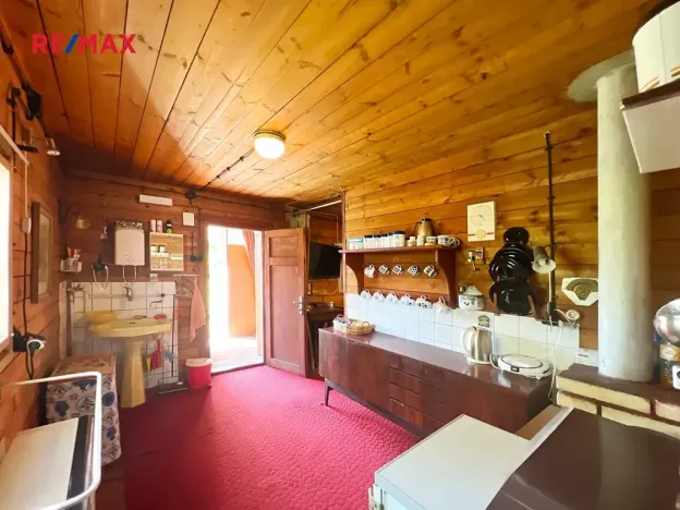 Prodej pozemku pro bydlení, Praha - Klánovice, Výravská, 800 m2