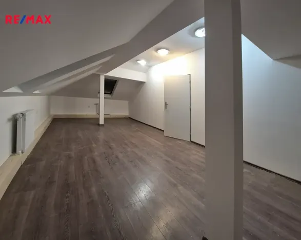 Pronájem bytu 2+1, Svitavy, Soudní, 76 m2