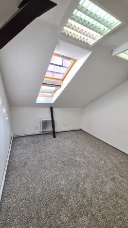 Pronájem kanceláře, Praha - Nové Město, Hybernská, 17 m2