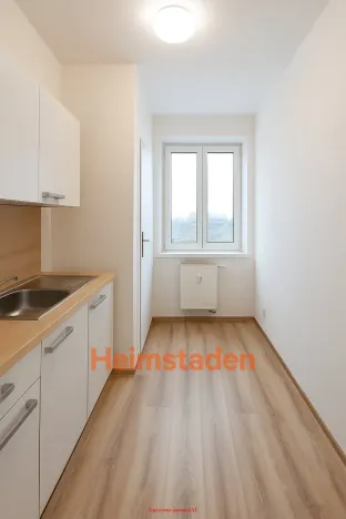 Pronájem bytu 2+1, Orlová - Poruba, Kpt. Nálepky, 50 m2