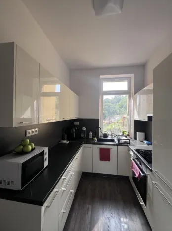 Pronájem bytu 1+1, Náchod, Na Letné, 40 m2