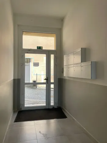 Pronájem bytu 1+1, Náchod, Na Letné, 40 m2