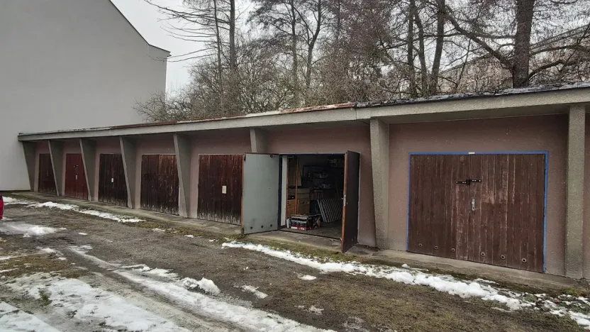 Prodej ostatní, Strakonice, Bavorova