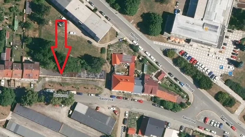 Prodej ostatní, Strakonice, Bavorova