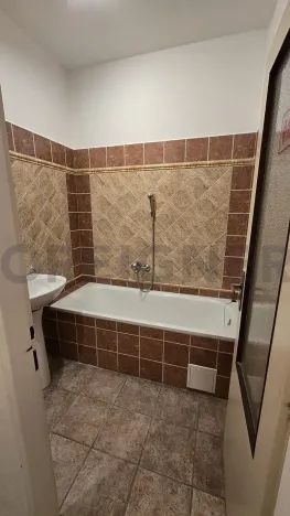 Pronájem bytu 1+kk, Pardubice, Jindřišská, 45 m2