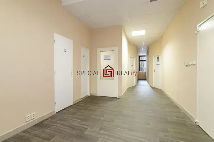 Prodej ordinace, Ostrava, U Staré elektrárny, 169 m2