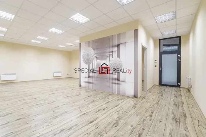 Prodej ordinace, Ostrava, U Staré elektrárny, 169 m2