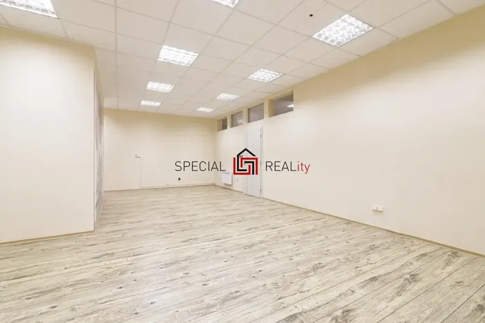 Prodej obchodního prostoru, Ostrava, U Staré elektrárny, 121 m2