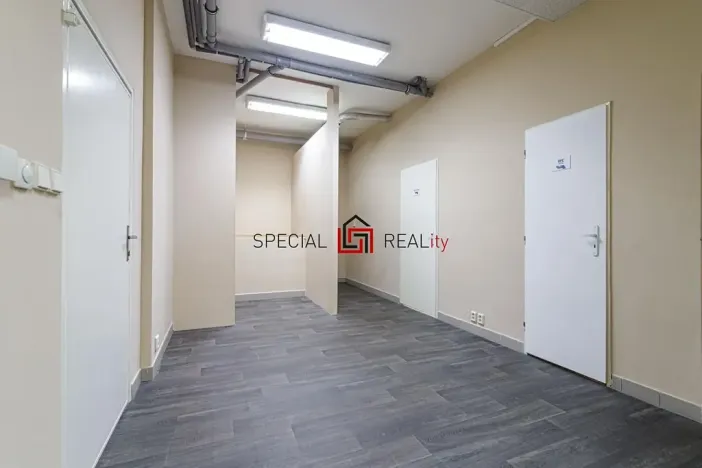 Prodej obchodního prostoru, Ostrava, U Staré elektrárny, 63 m2