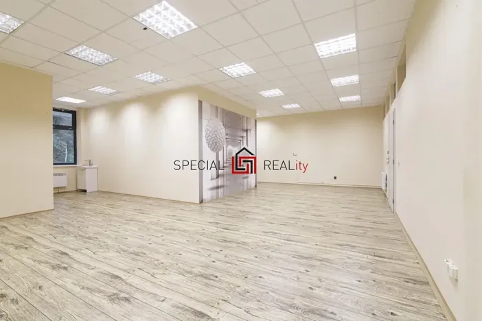 Prodej obchodního prostoru, Ostrava, U Staré elektrárny, 63 m2