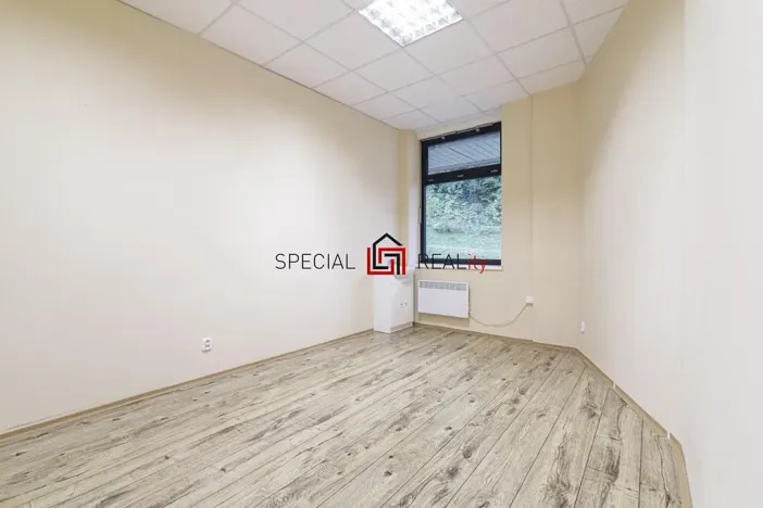 Prodej obchodního prostoru, Ostrava, U Staré elektrárny, 63 m2