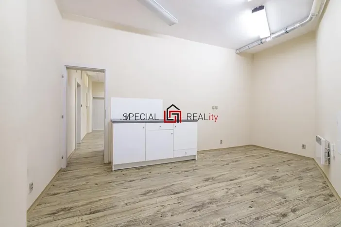 Prodej obchodního prostoru, Ostrava, U Staré elektrárny, 63 m2