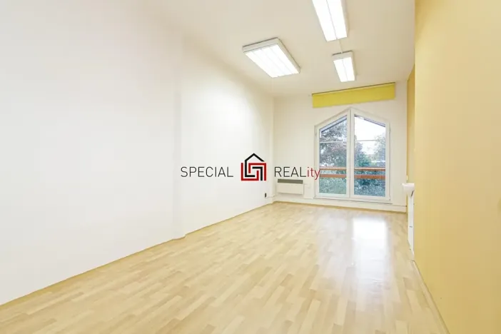 Prodej obchodního prostoru, Ostrava, U Staré elektrárny, 63 m2