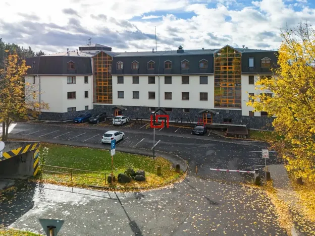 Prodej obchodního prostoru, Ostrava, U Staré elektrárny, 63 m2