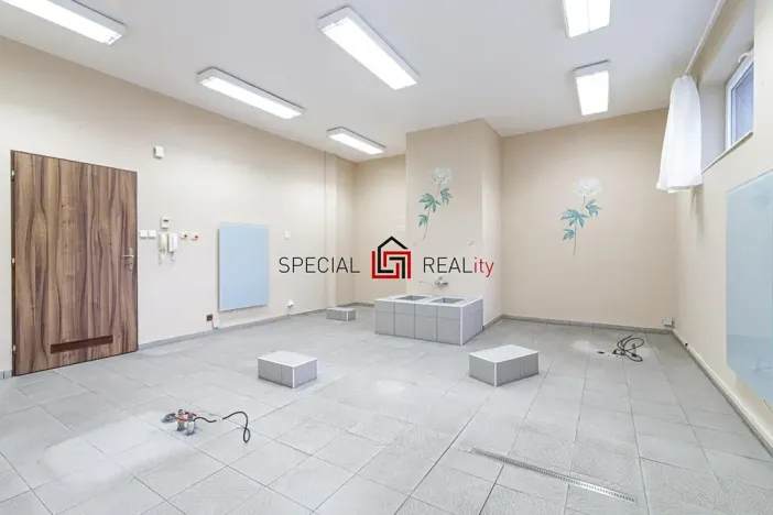 Prodej obchodního prostoru, Ostrava, U Staré elektrárny, 63 m2