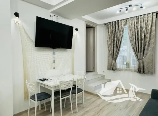 Prodej bytu 2+kk, Sveti Vlas, Bulharsko, 64 m2