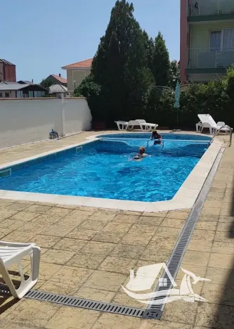 Prodej bytu 2+kk, Sveti Vlas, Bulharsko, 64 m2