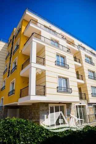 Prodej bytu 2+kk, Sveti Vlas, Bulharsko, 64 m2