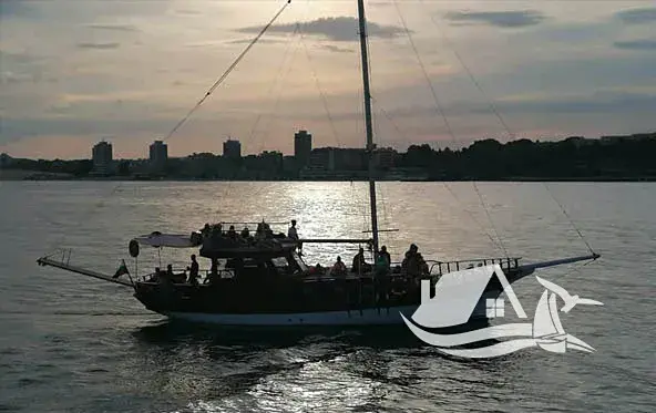 Prodej bytu 3+kk, Nesebar, Bulharsko, 57 m2