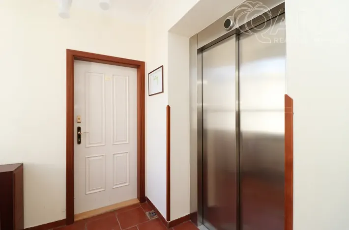 Pronájem bytu 1+kk, Praha - Vinohrady, Balbínova, 24 m2